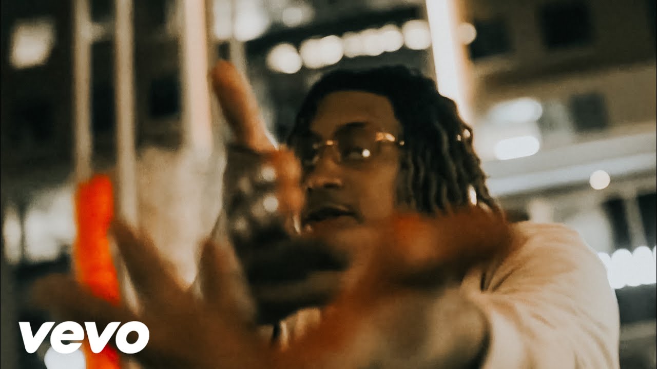 Mula1k ~ Free Ola Runt ( Official Music Video ) [No Copyright &copy; Rap]