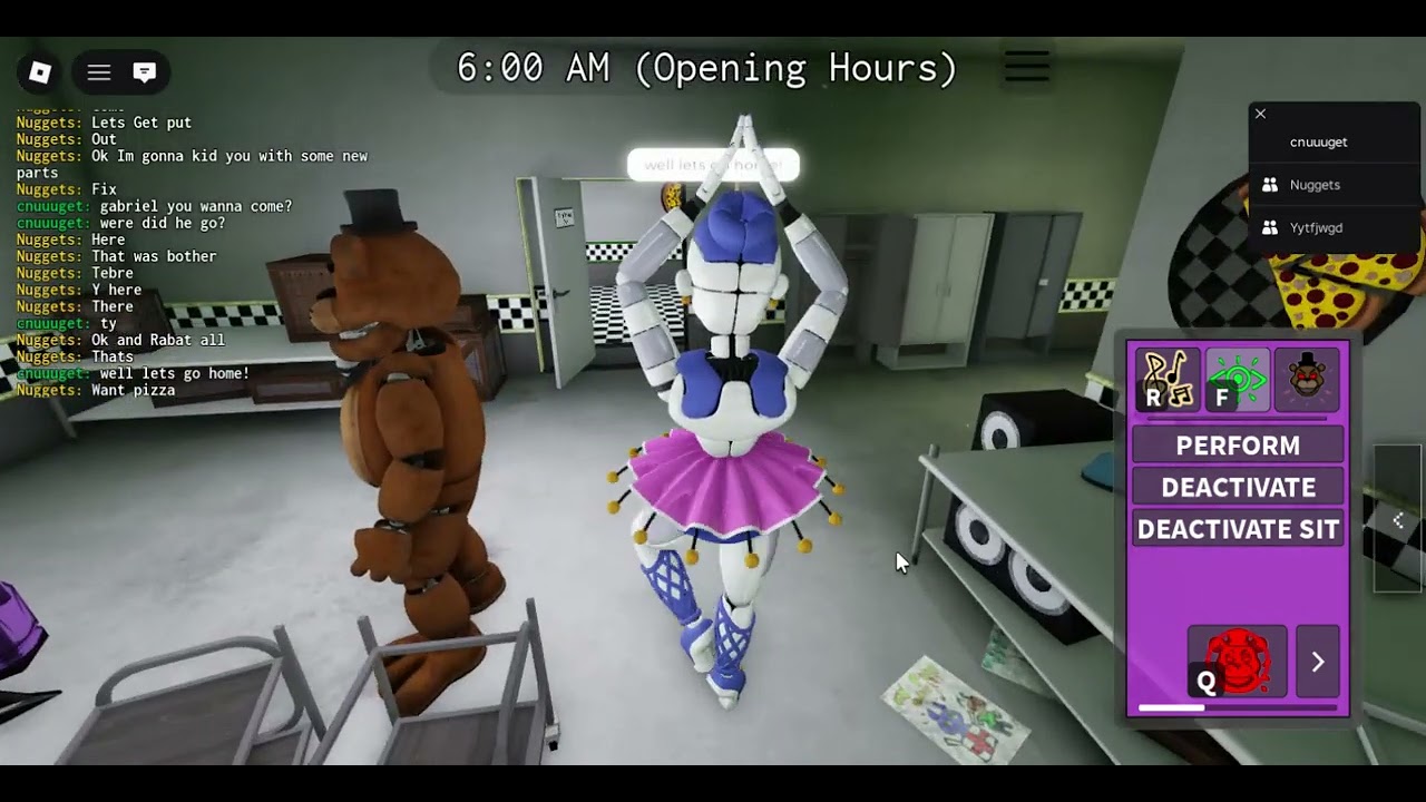 william afton part 14