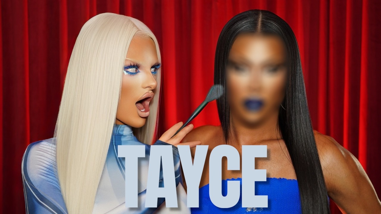 GET KRYSTALIZED ft. TAYCE🩸