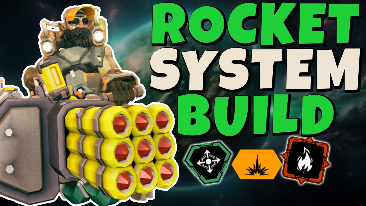 Dominate EVERYTHING with this INSANE Hurricane Build!!