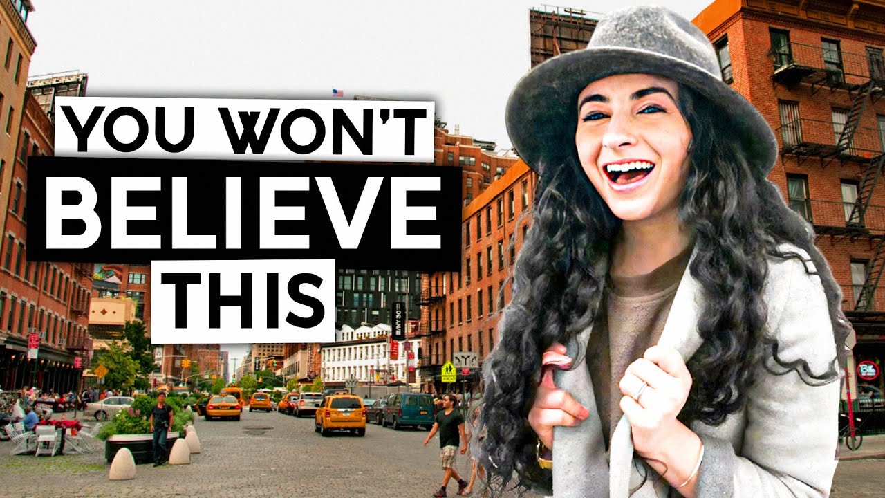Uncovering the SURPRISING Pros and Cons of Life in NYC's Meatpacking District&hellip;😱🌆