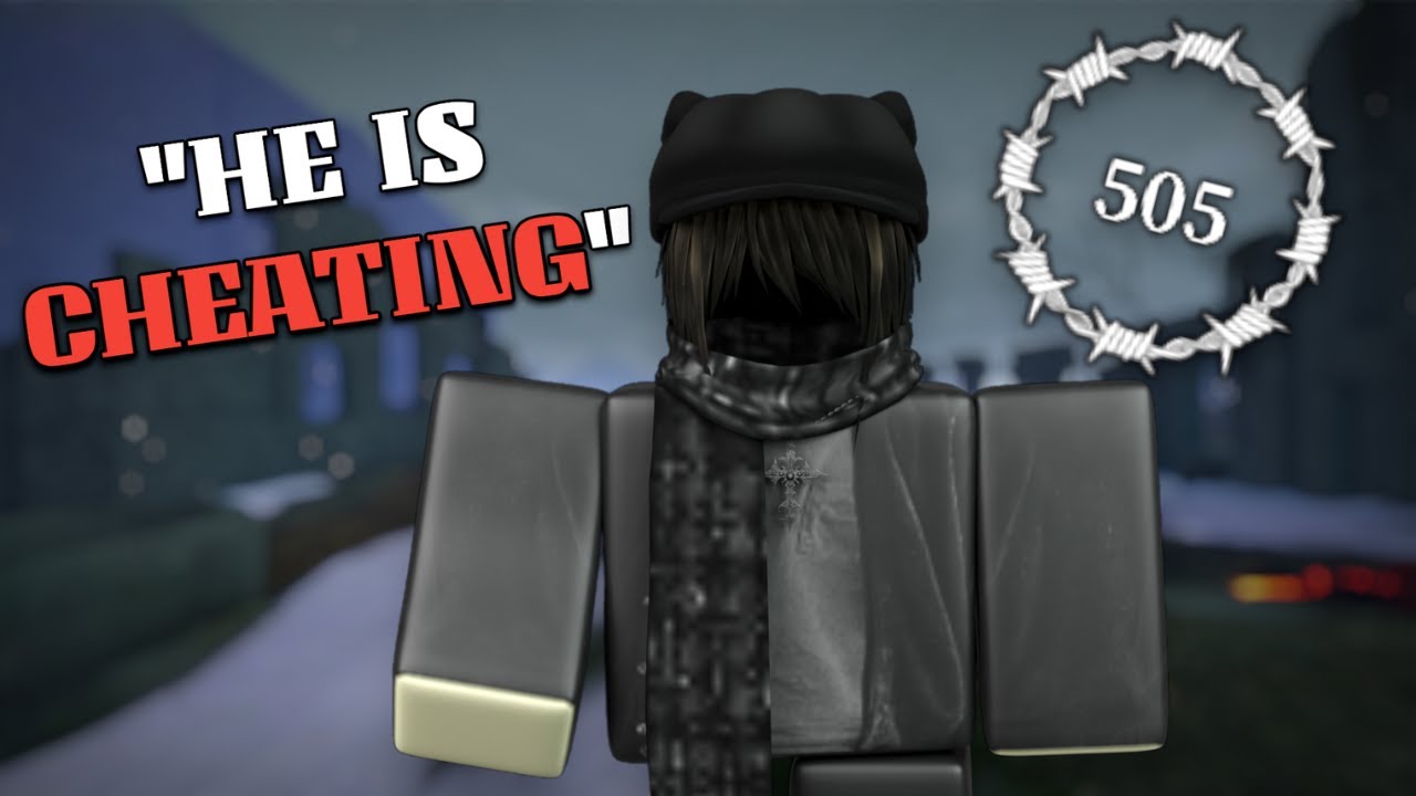 Violence District Killers Regret Chasing The Level 500 Survivor..