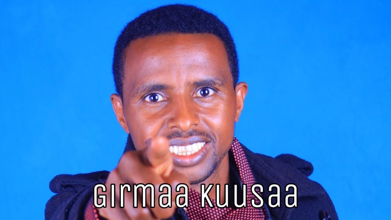 Girmaa Kuusaa