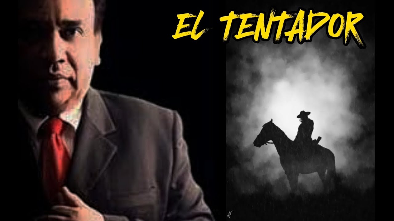 Recordando La Mano Peluda- El Tentador