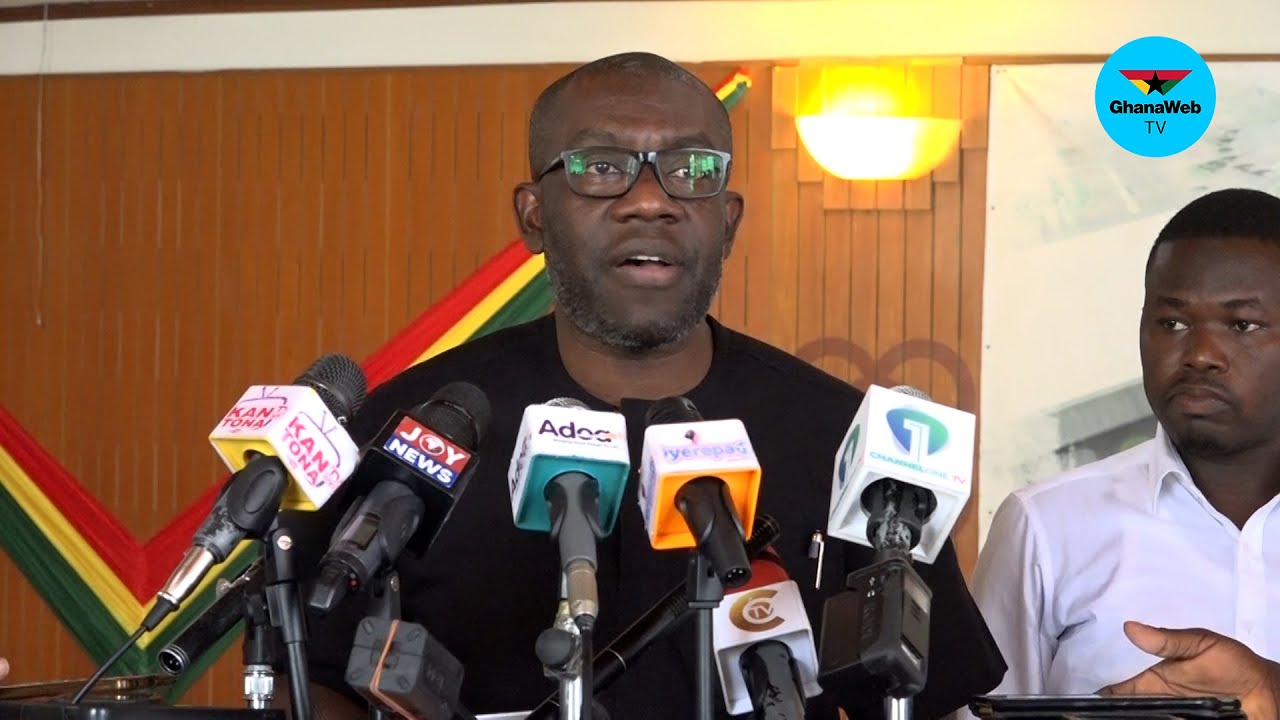 Housing Minister gives update on Saglemi Housing Project