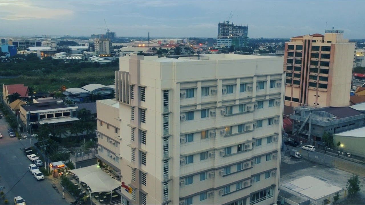 Iloilo City (City of Love)