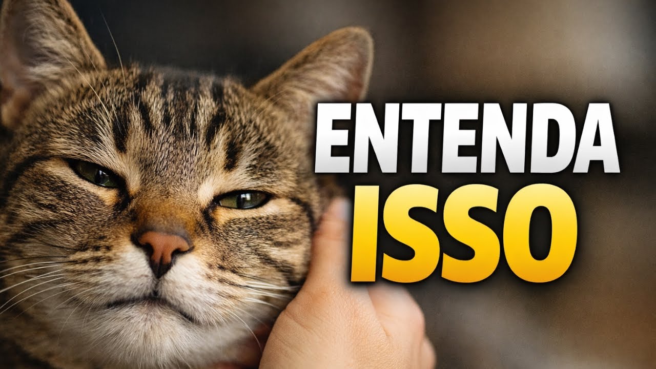 A Verdade Sobre o Amor dos Gatos Que Quase Ninguém Entende