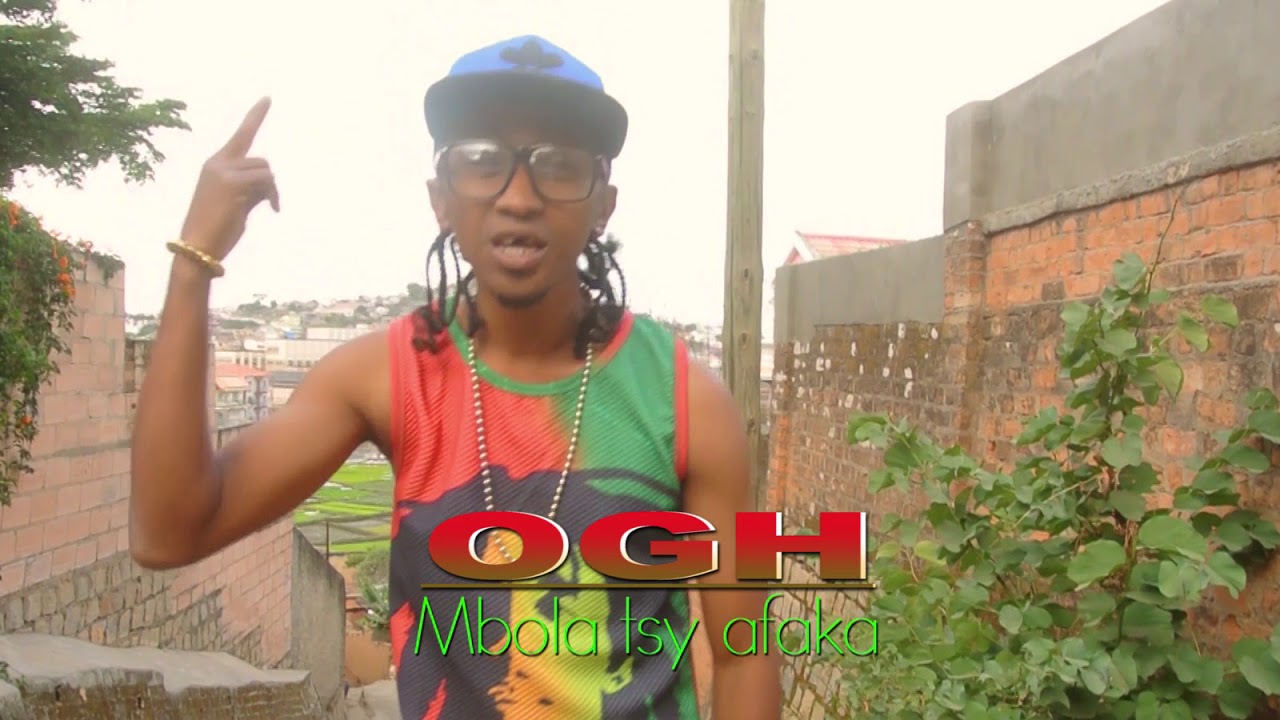 OGH :: MBOLA TSY AFAKA