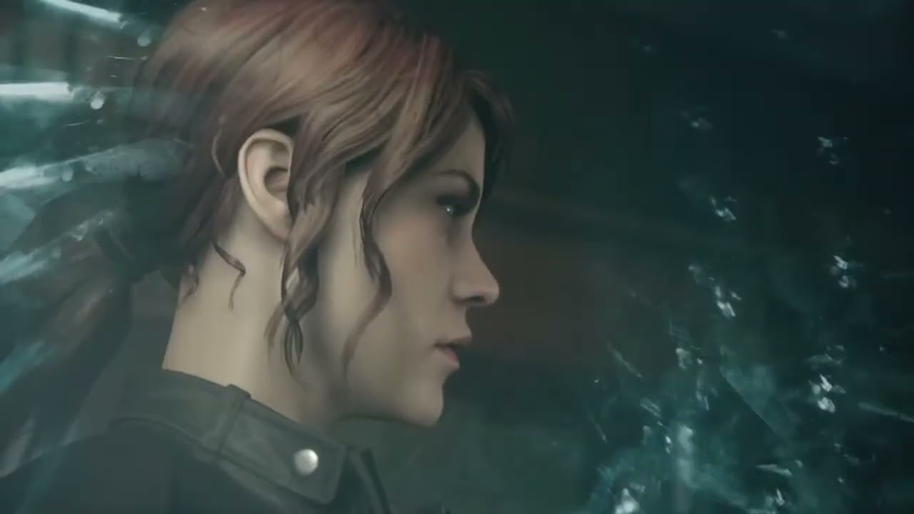 Control 2019 Game - Finding The Director's Service Weapon