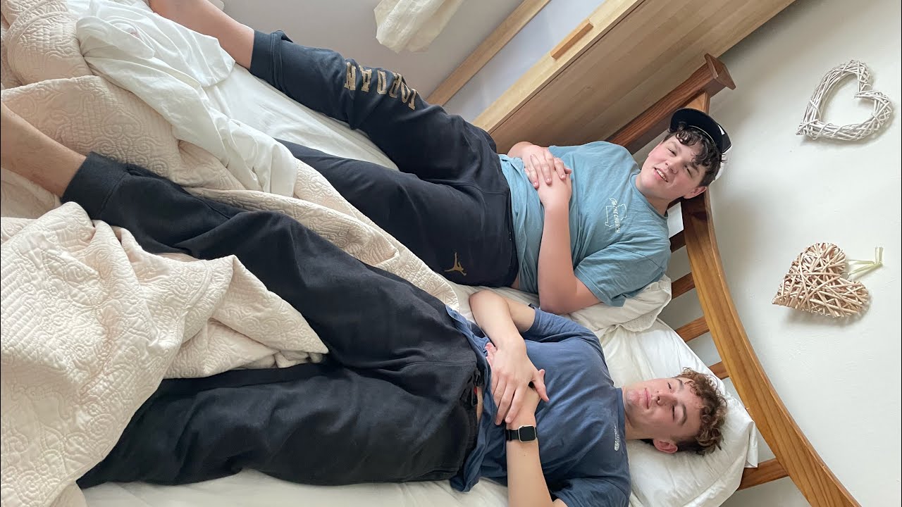 3 American Men in Europe - Day 4: Wolverhampton and Man City Game