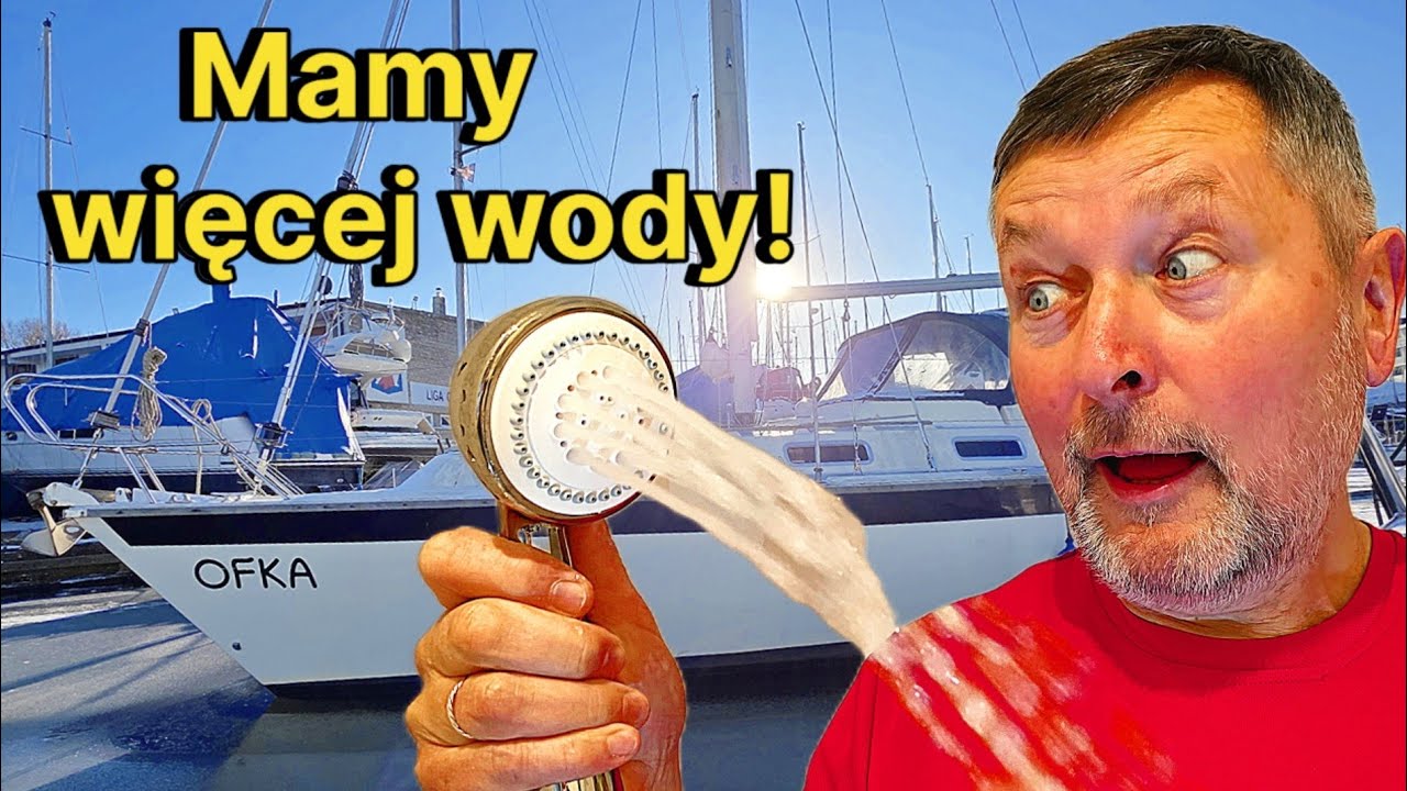 Nie powiększyliśmy zbiornika, a mamy więcej wody