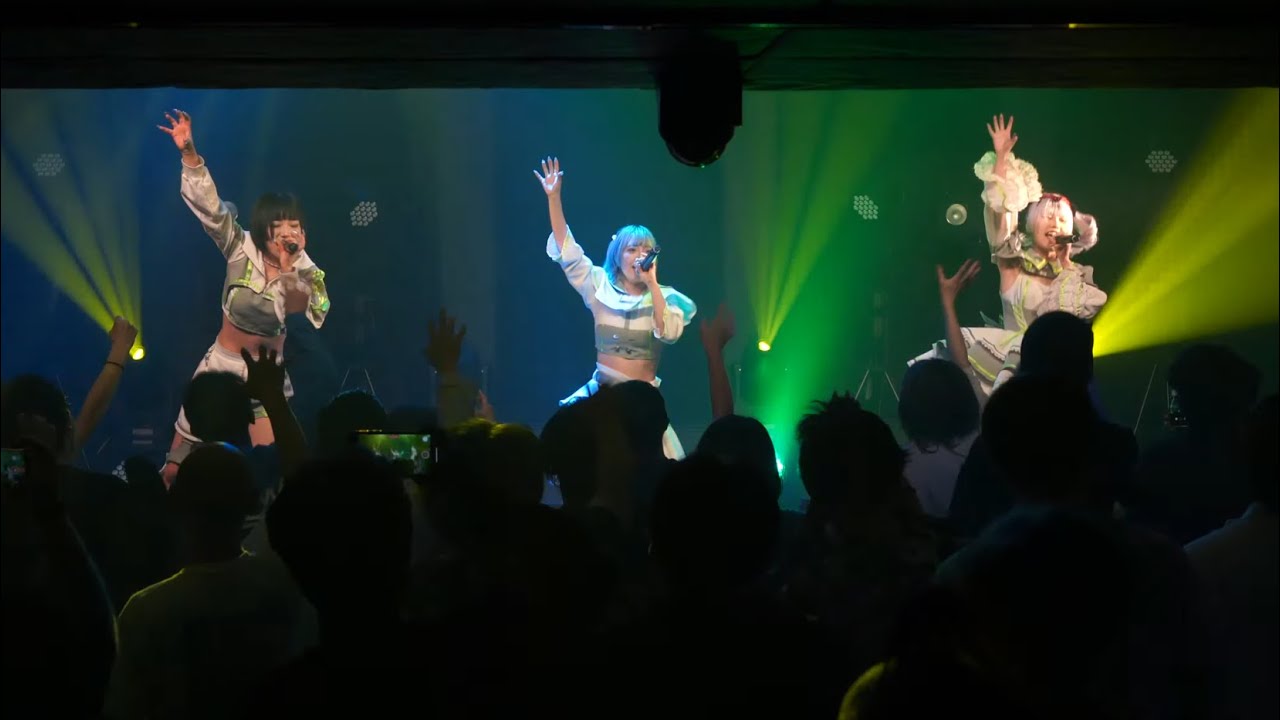 2024.05.07【AZ-ON】AFTER DARK：SHIBUYA DIVE