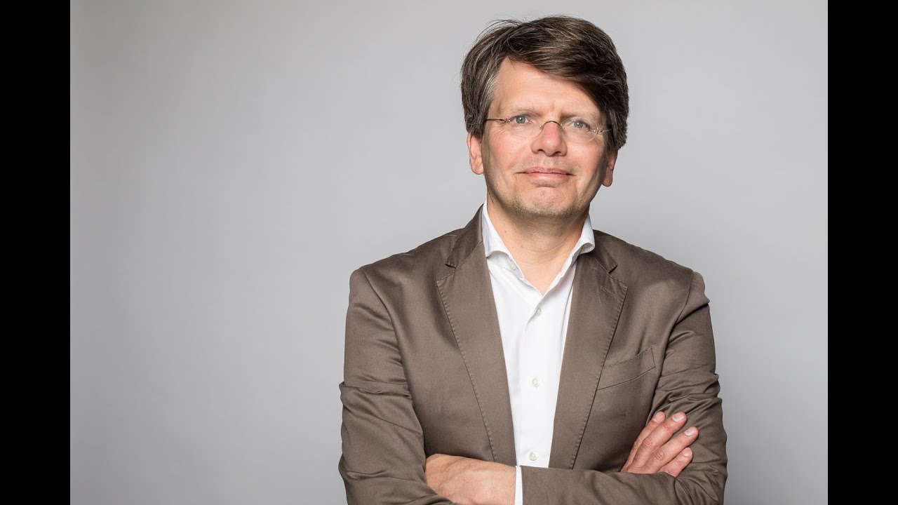 Christoph Möllers: Die autoritäre Revolte (Mosse-Lecture vom 08.11.2018)