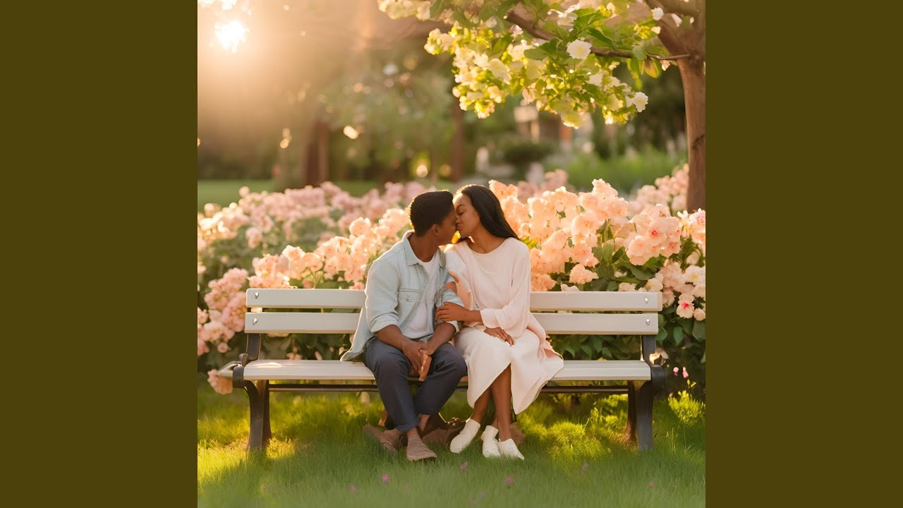 You once told me my beloved