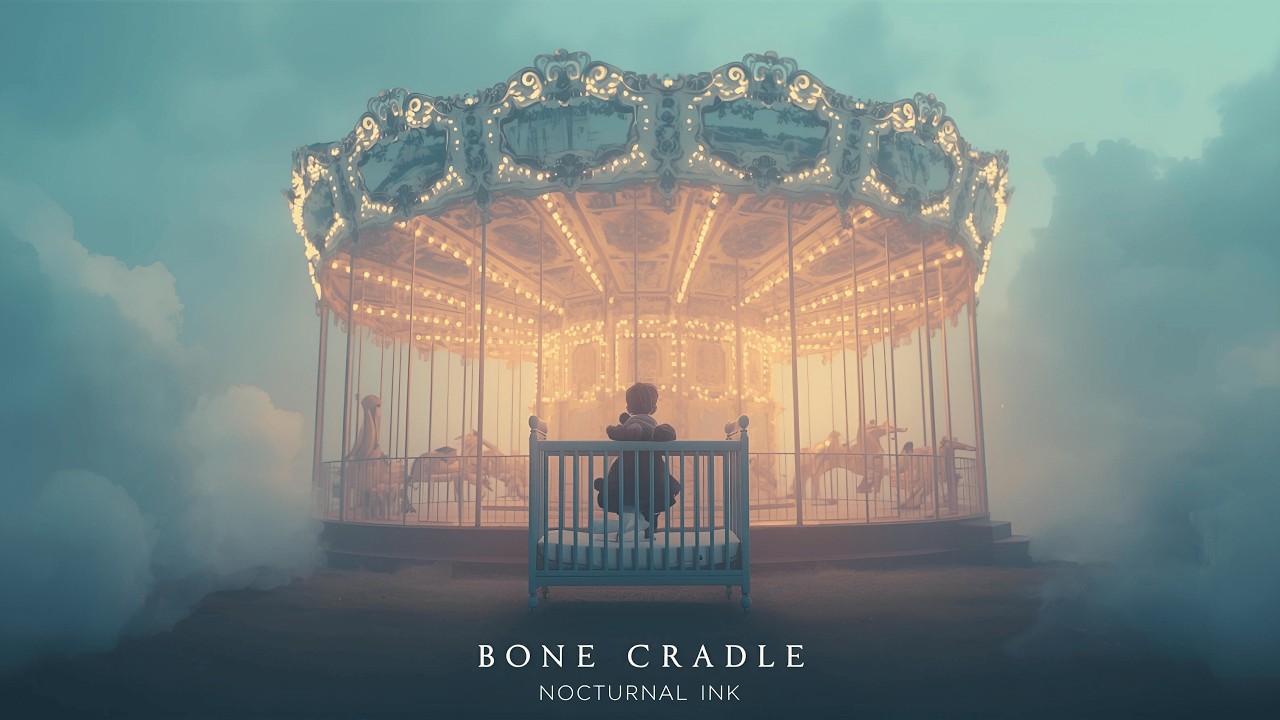 Nocturnal Ink – Bone Cradle | New Progressive Rock Ballad