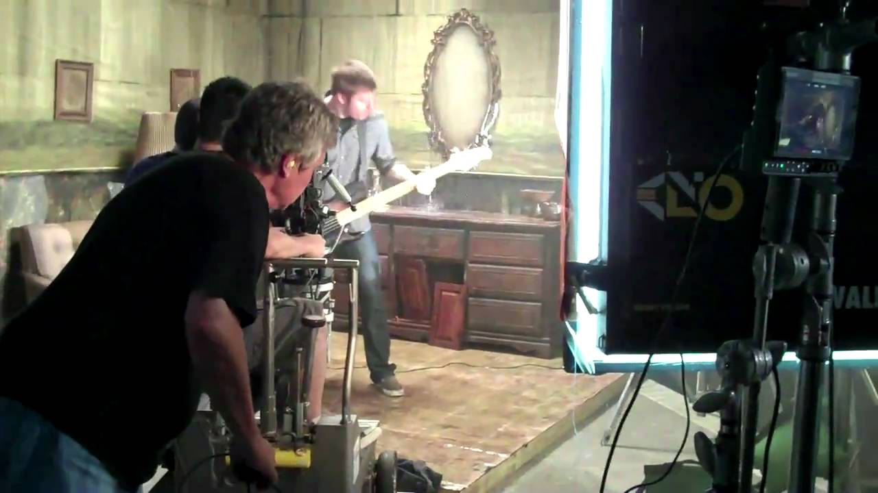 Making Of The 