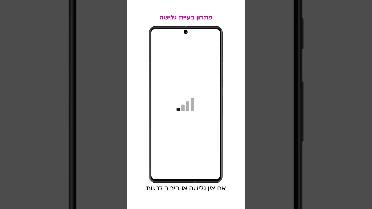 איך להתקין ולהפעיל eSIM במכשירי אייפון