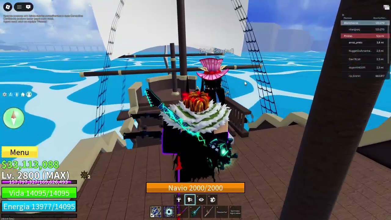 jogando e gravando e caçando bolty kk
