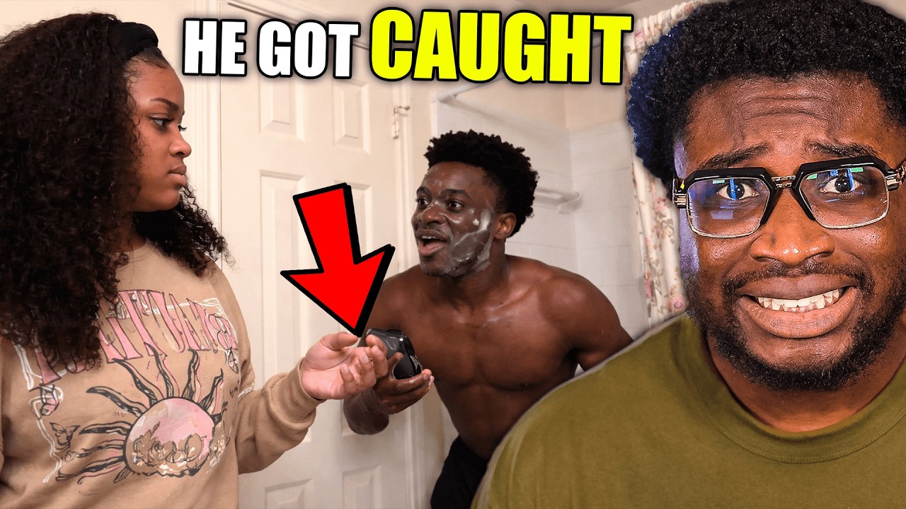 Loyal Man vs Cheater… (Suburbbaby)