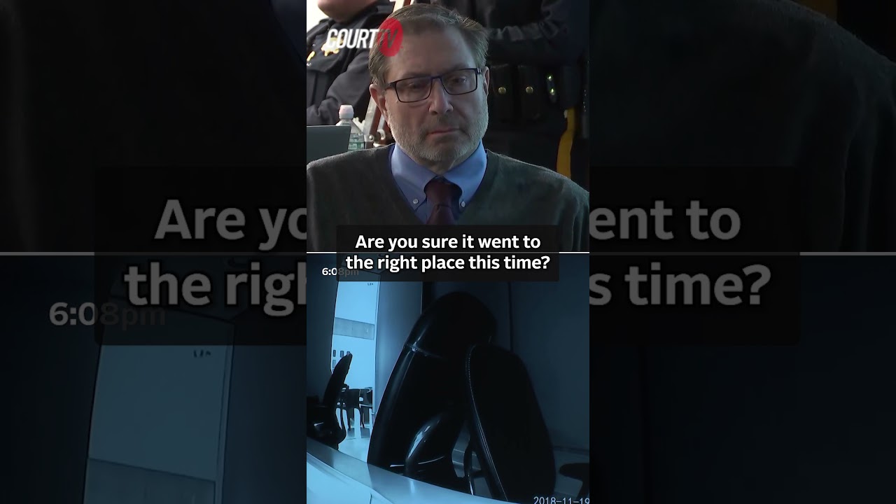 “Wake the f*** up!” Accused Killer 