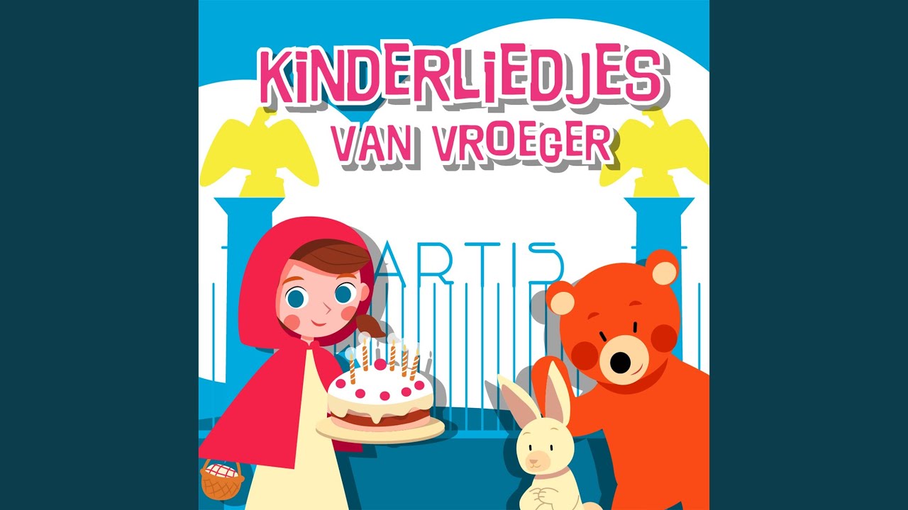 Tante Uit Marokko