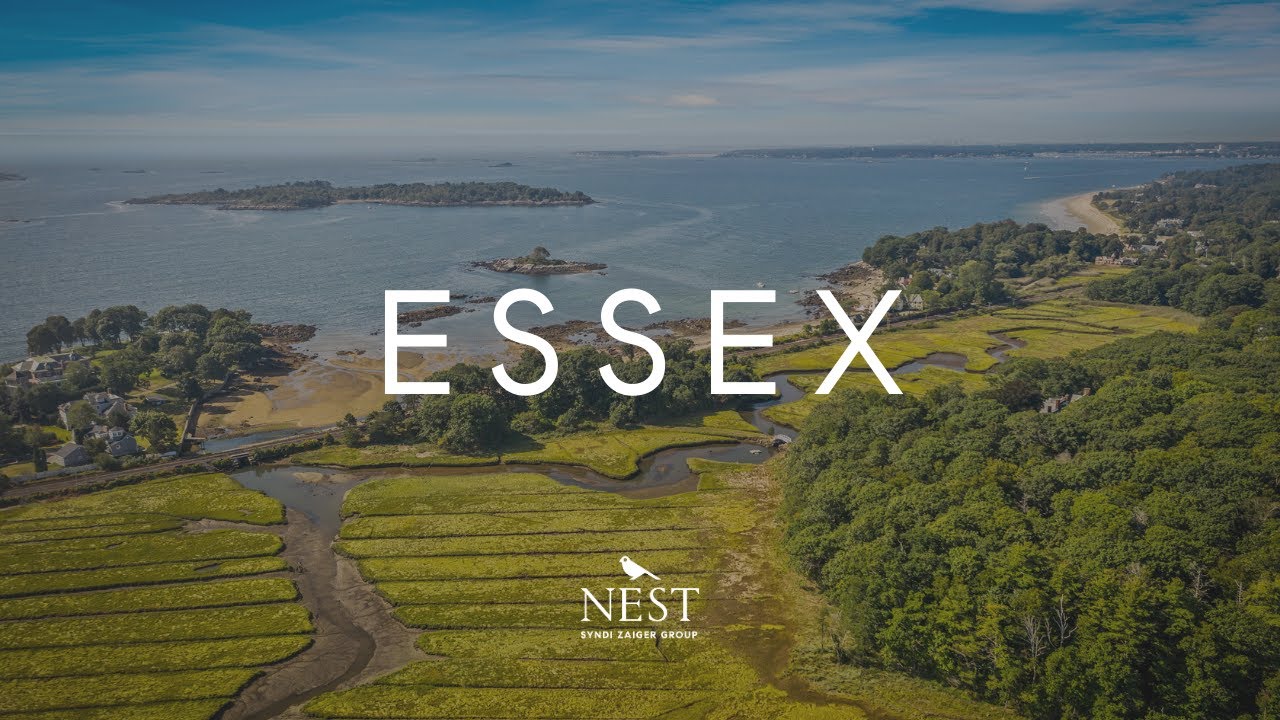 Living the Dream: Essex, MA