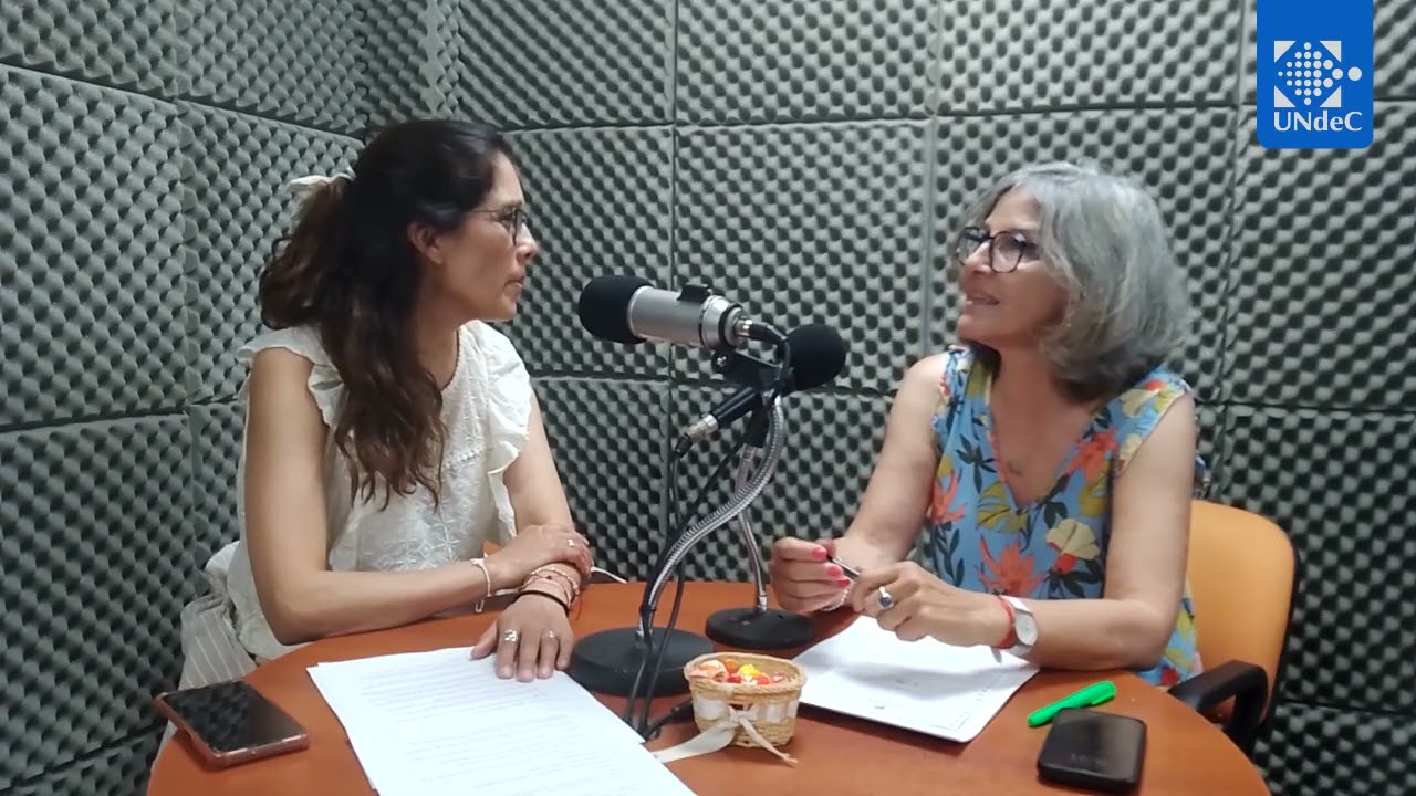 Ciencia UNdeC 2025 : Programa #29
