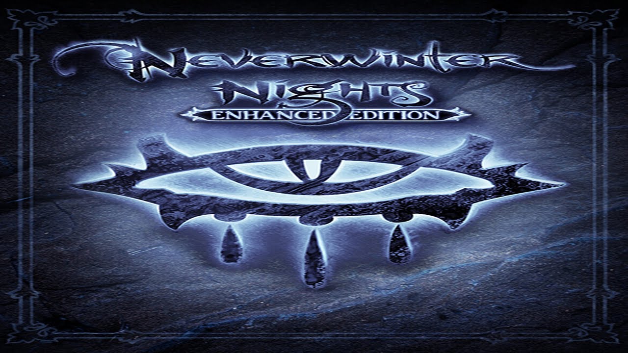 NWN EE | Hordes of the Underdark | Плут | Серия 2 | СЛОЖНА, ПАМАГИТИ