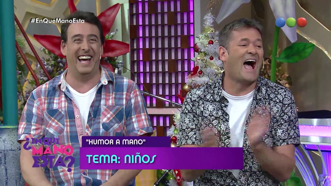 ¡Los mejores chistes de 