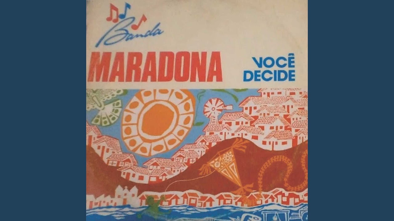 Você Decide