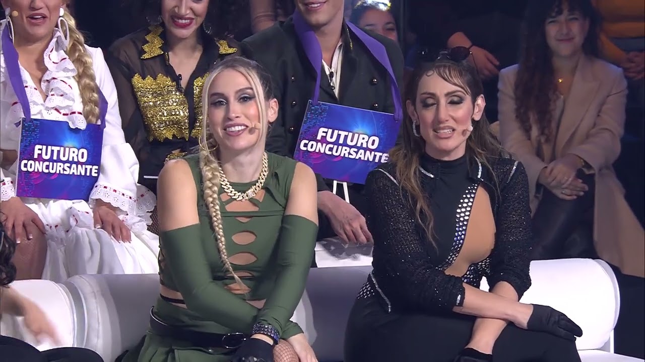 Valoración a los Gemeliers – TCMS10. Gala Especial Reyes