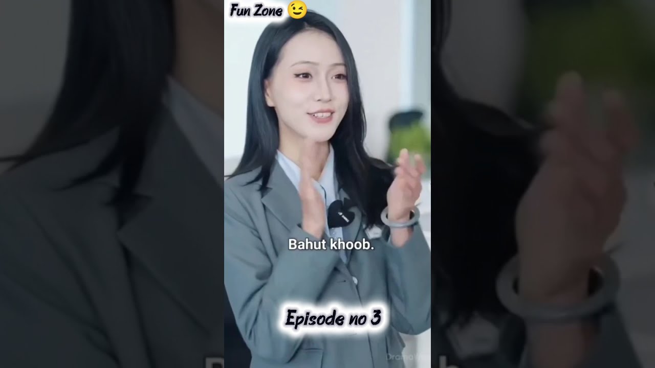 Bodyguard Episode 3 | Fun zone 😉 | Episode no 3