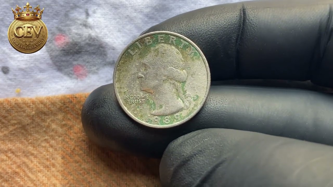 10 Rare Coin Errors Worth Money &mdash; Check These Coins Before You Spend Them!