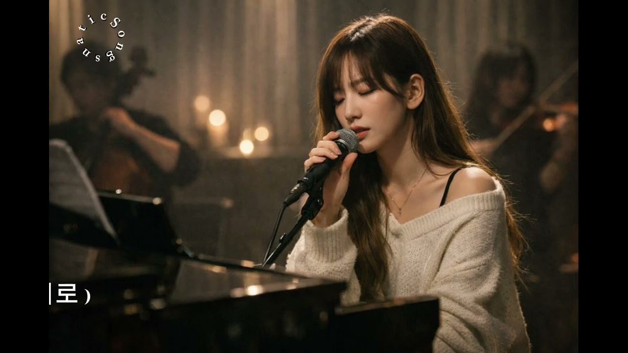 Forever to You (영원히 너에게로) - You’re Falling in Love With This Track 💘 #kpop #pop #moodbooster #songs 