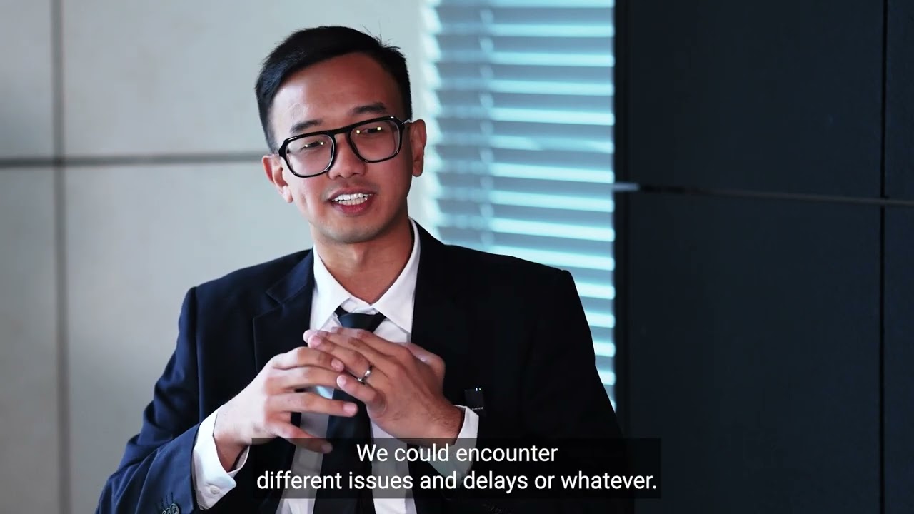 Loyalty Personality Quiz ft. Peter Ramirez
