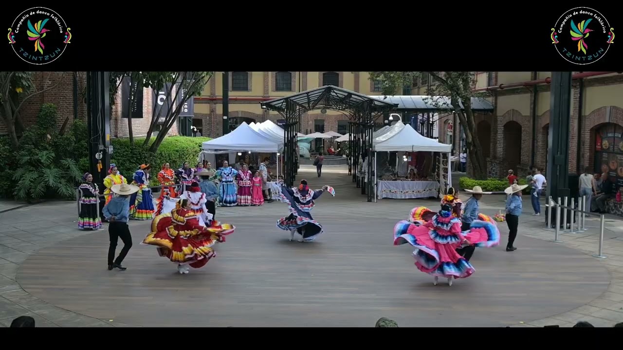El Polvorete