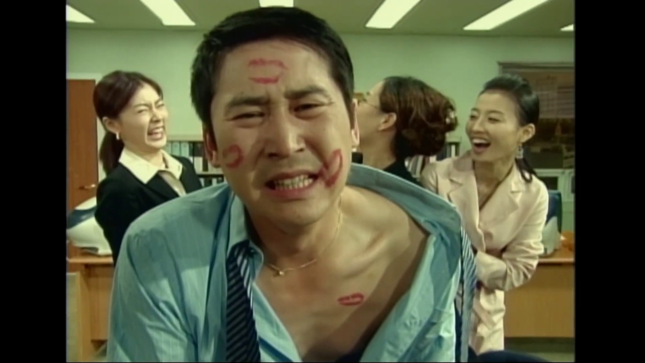 [헤이헤이헤이] 여자선배들만 있는 곳에서 벌어지는 일 | 신동엽.김원희의 헤이헤이헤이 EP.4