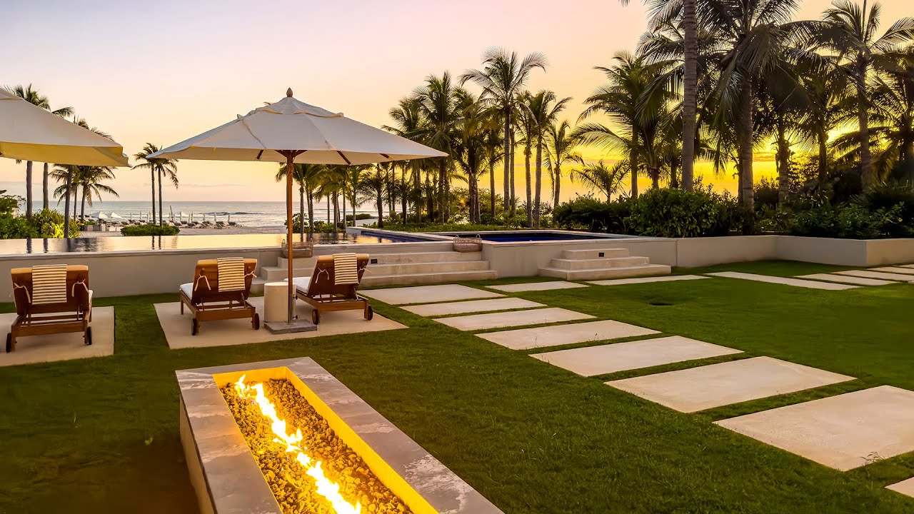 Luna - Susurros Del Corazón, Auberge Resorts Collection, Punta de Mita