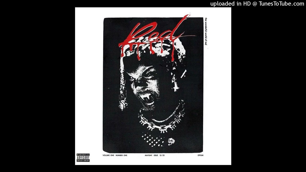 *METAL* playboi carti x ken carson type beat 