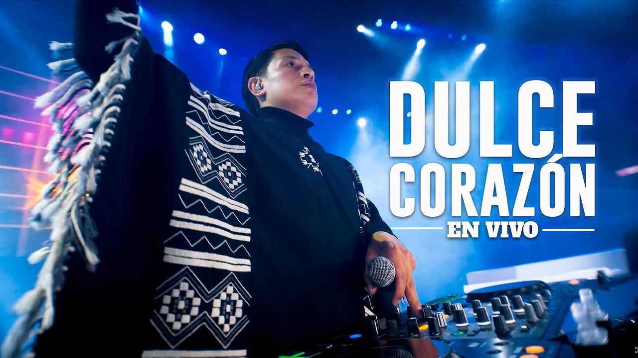 Muñecazo - Dulce Corazón VS Eres Mentirosa (EN VIVO)