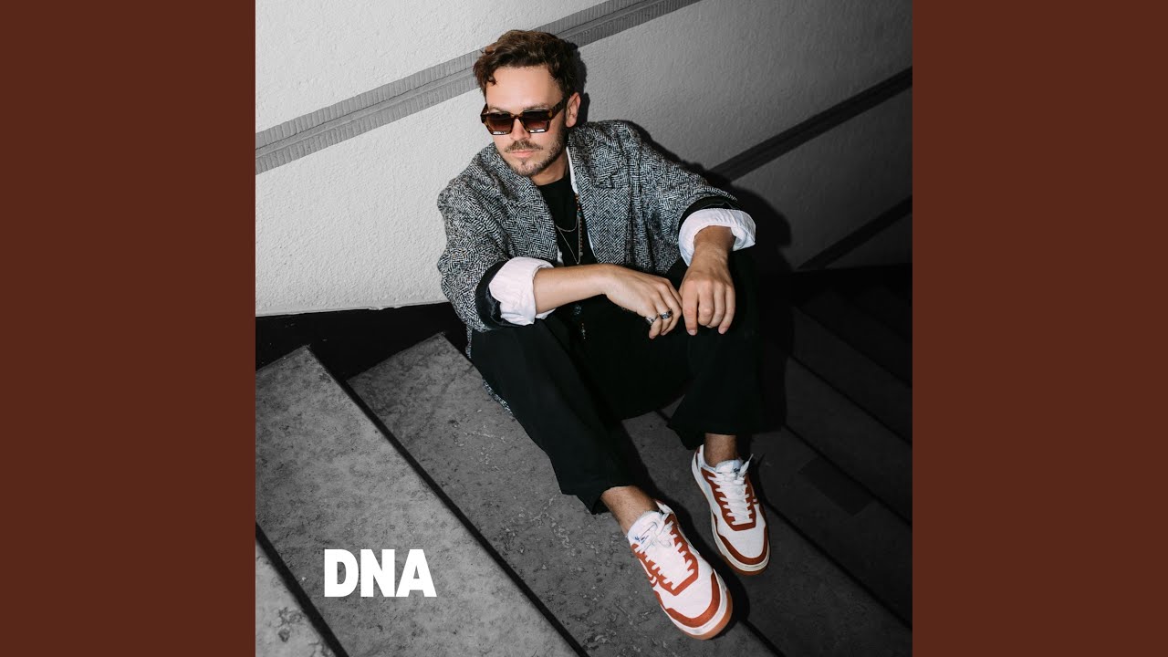 DNA