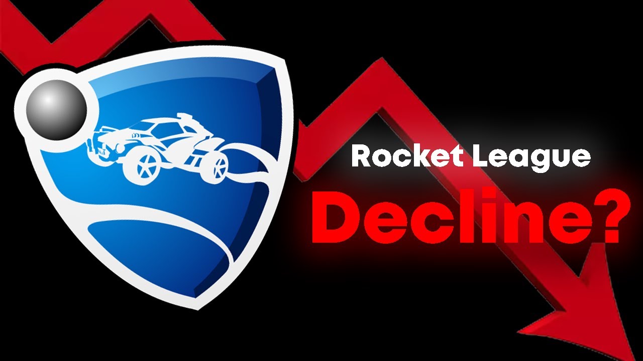 Is Rocket League Dying? Here's the Truth