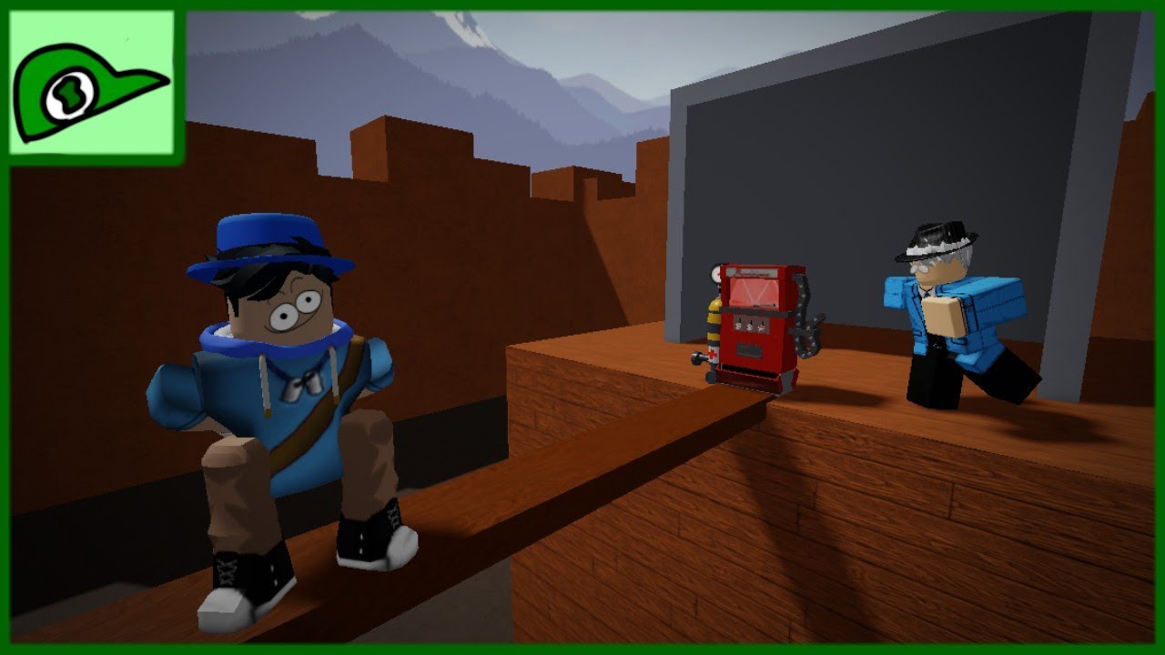 Gravel Poot (Remake)