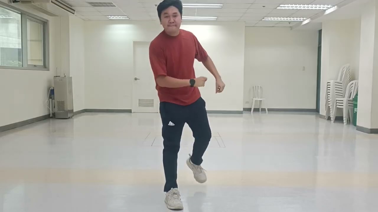 Dance Fitness By Coach Ren