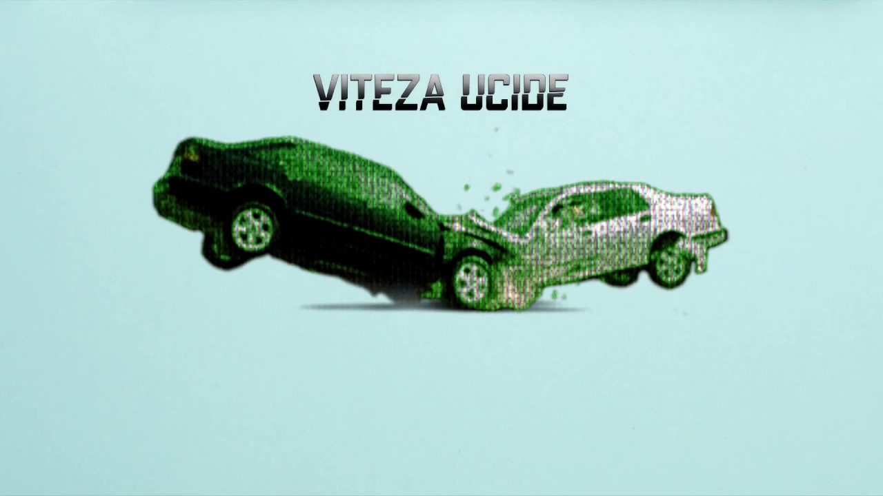 Ektro - Viteza Ucide 2 feat. Fenia (prod. Md Beatz)