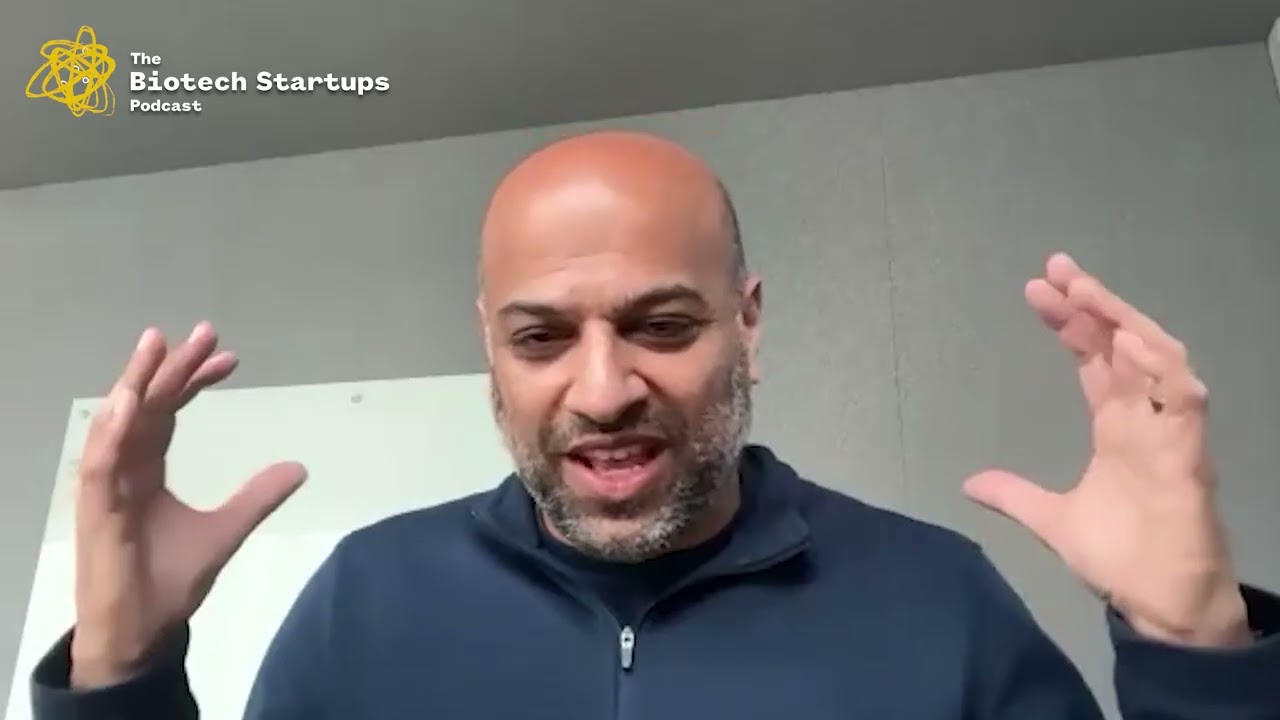 Ты не видишь путь, ты делаешь следующий шаг | Суджал Патель (Часть 4/4)