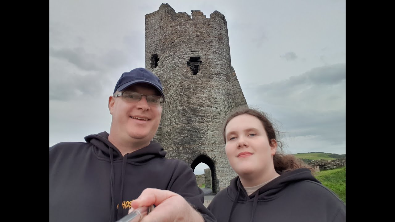 Aberystwyth Castle