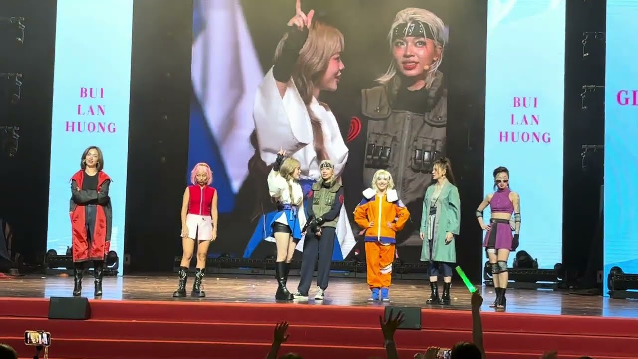 P8-Fancon LGBT 7/6/2025