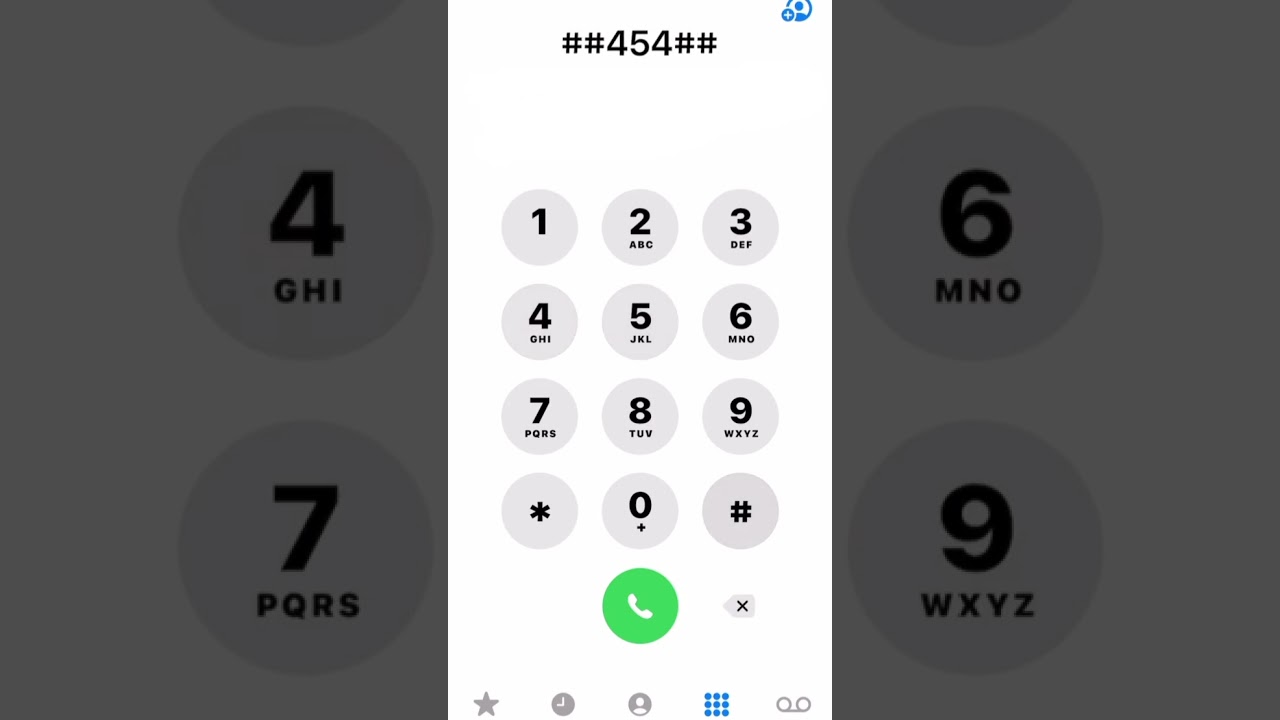Chicken Banana On iPhone Keypad #banana #iphonekeypad #music #song #shorts #chickenbanana #chicken