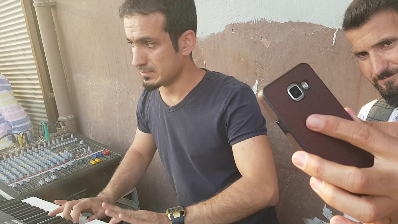 Grup Nihat Silopi yeni d&uuml;ğ&uuml;n 2018